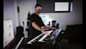 record keys, strings, pianos for your song