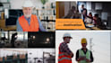 design eye catching, modern, animated powerpoint presentation and canva slides