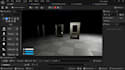 do full game development with unreal engine blueprints