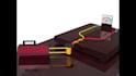 design 3d modeling, 3d printing in solidworks
