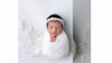 do newborn and maternity photo editing