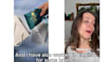 create a ugc video for social media in spanish or english