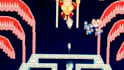 add a crt effect to your pixel art