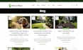 guest post on DR 28 lawn care and landscaping blog