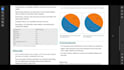 be your data analyst, visualization expert on python, excel, powerbi