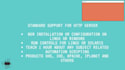 http server advance support