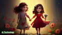 animate your still image or bring characters to life