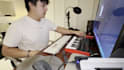 be your music producer and beat maker for your songs