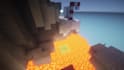 record minecraft parkour footage for tiktok and youtube