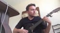 record any acoustic guitar for you