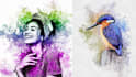 create stunning realistic digital paintings from your photos