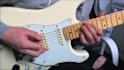 write and record  pro guitars for your project