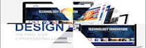 built responsive and professional website design