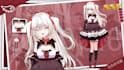rigging your live2d model for facerig,prprlive and vtstudio vtuber