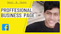 create and manage pages in multiple social media sites and