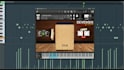create realistic cajon for your songs