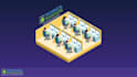 create a custom isometric animation explainer
