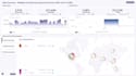 do data visualization using python, power bi and excel