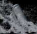 futuristic particle smoke simulation fire simulation vfx compositing cgi vfx ads