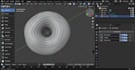 create high quality 3d models, animations, and renders in blender