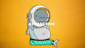 premium custom  illustration for nft art