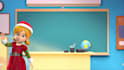 make quality kids poem animation and voice over