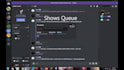 make a discord bot using python