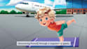 draw cute children illustrations