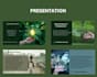 do educational and academic power point and canva presentations designs