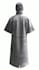make sewing patterns for garments from sketch or picture