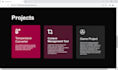 do web sites , web applications and full stack application