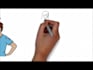 create amazing whiteboard animation in 24hrs