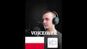 record a male polish voiceover for any purpose
