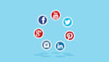 make a social media strategy to build your brand