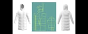 create professional garment patterns with grading and marker making
