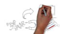 create professional doodle video for your business
