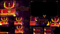 design animated and static stream pack and logo for twitch