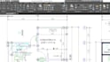 convertiré tu boceto a mano en un plano arquitectónico 2d