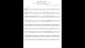 convert sheet music to midi file