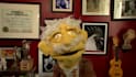 create a custom commercial with professor puppet