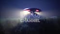 make a ufo 3d logo reveal