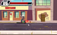 create 2d game art, game UI UX design