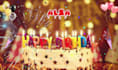 create personalized happy birthday video