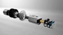 3d product animation 3d smart door animation tech modeling showreels video