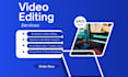 do professional video editing youtube video editing