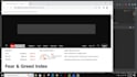do web crawling, scraping and develop python script