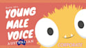 record a professional australian voice over