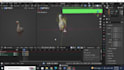 rig your character in blender 3d for animation