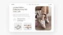 ui UX animation design for your website in figma