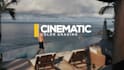 create cinematic travel video, vlogs, stunning drone video